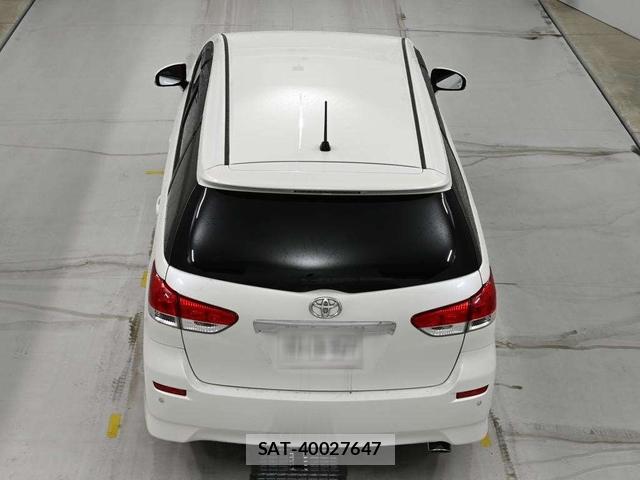 Toyota WISH 2010-07 7718203-3