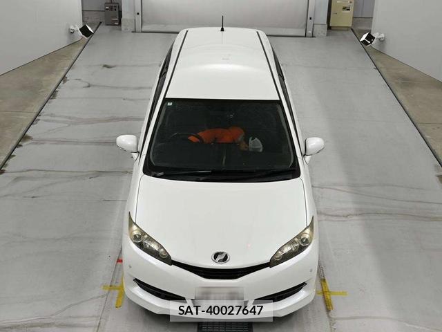 Toyota WISH 2010-07 7718203-7
