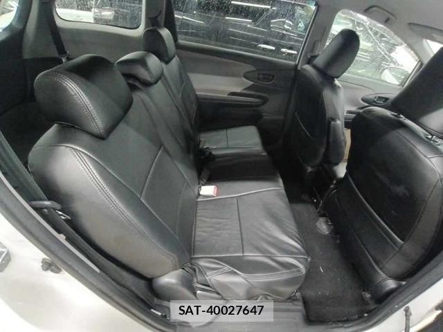 Toyota WISH 2010-07 7718203-8