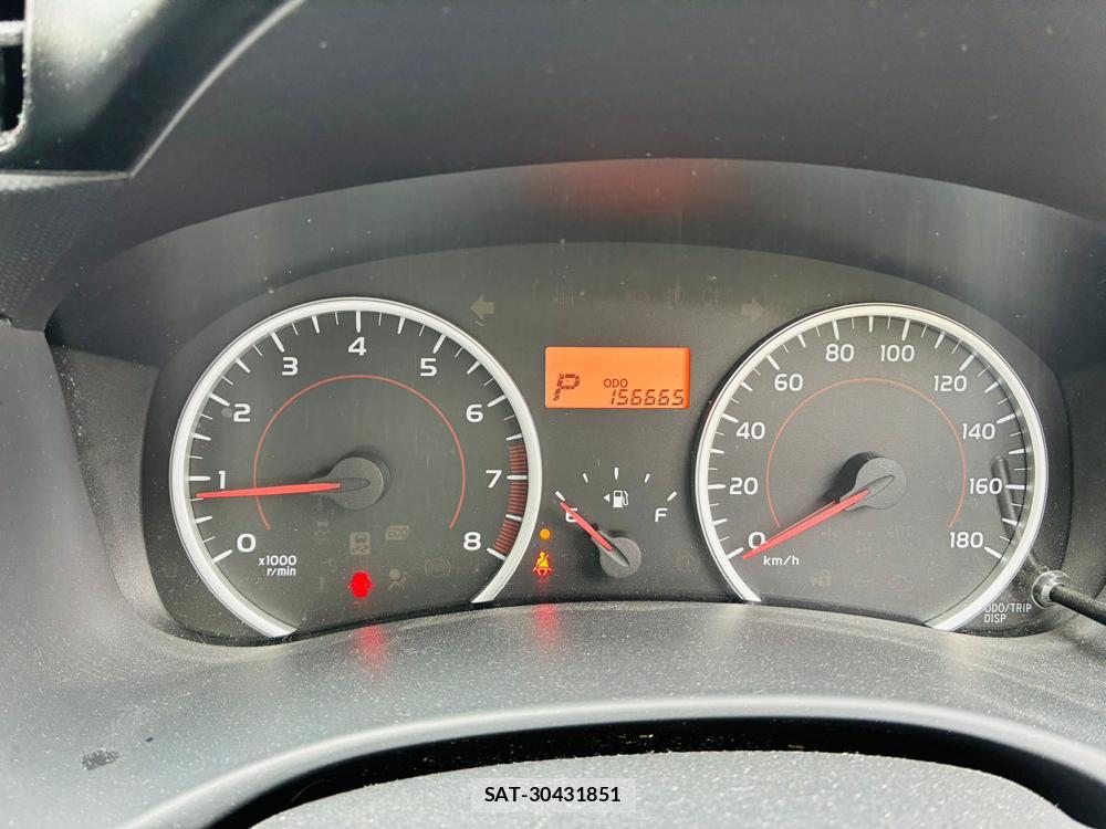 Toyota WISH 2013-05 7491205-15