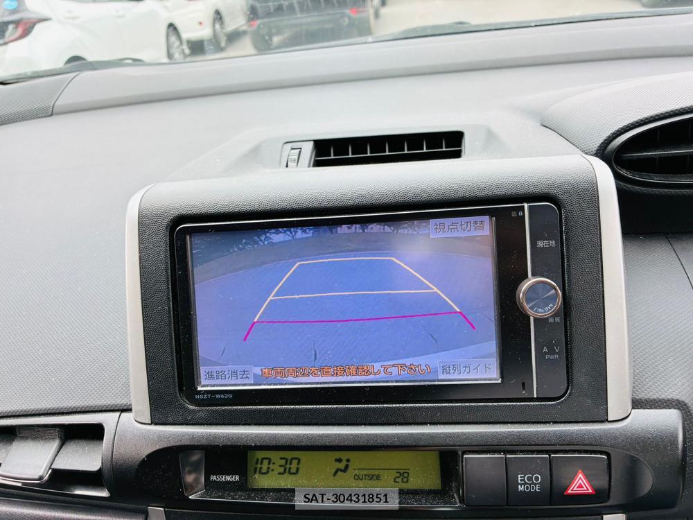 Toyota WISH 2013-05 7491205-18