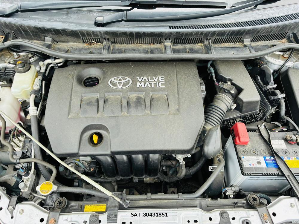 Toyota WISH 2013-05 7491205-33