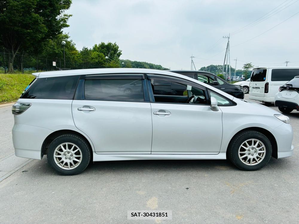 Toyota WISH 2013-05 7491205-5