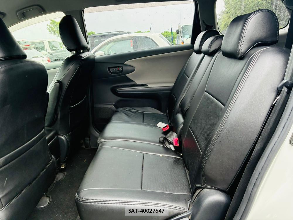 Toyota WISH 2010-07 7718203-9