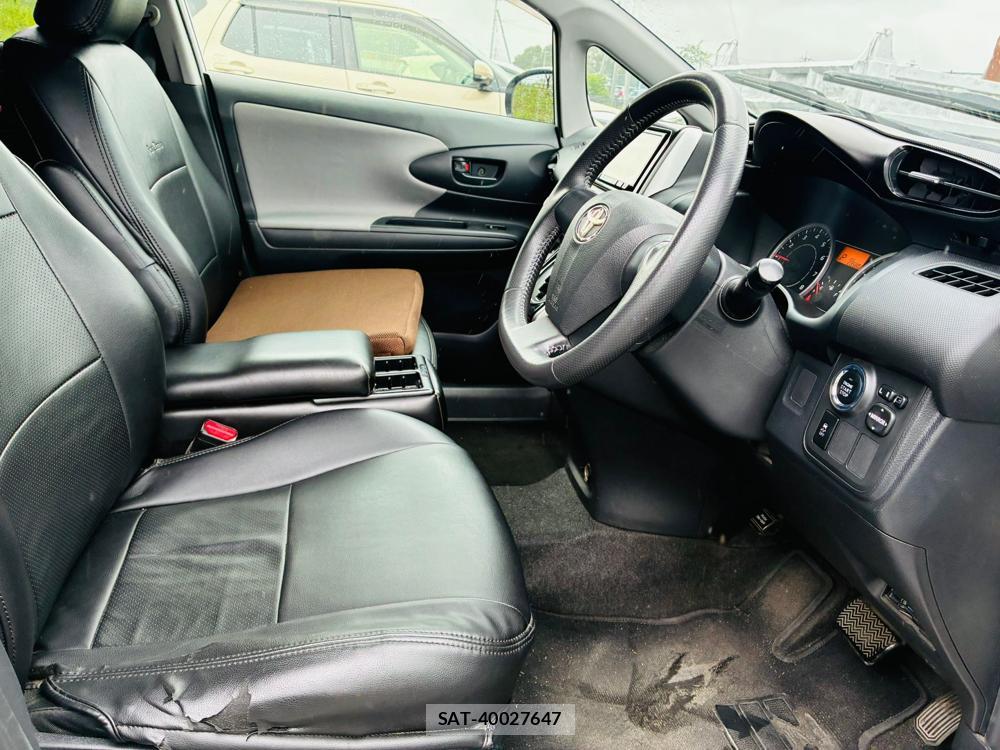 Toyota WISH 2010-07 7718203-11