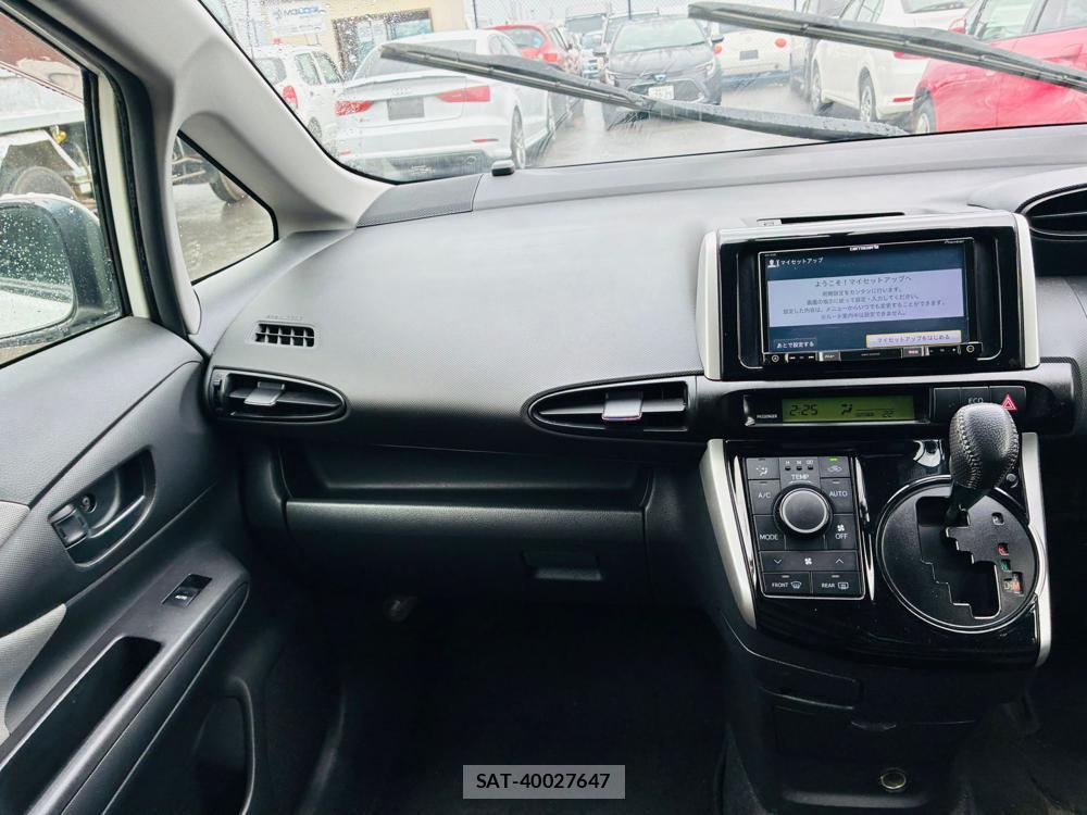Toyota WISH 2010-07 7718203-17