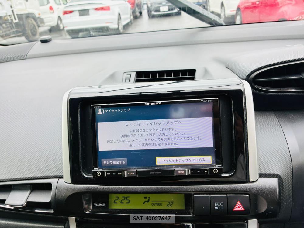 Toyota WISH 2010-07 7718203-18