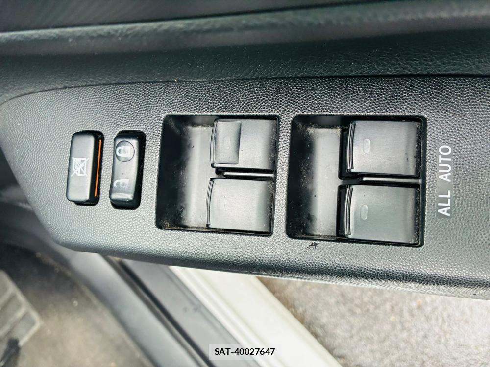 Toyota WISH 2010-07 7718203-21