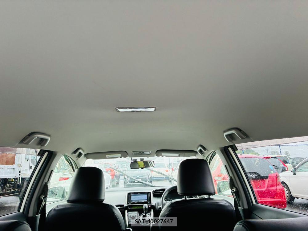 Toyota WISH 2010-07 7718203-24