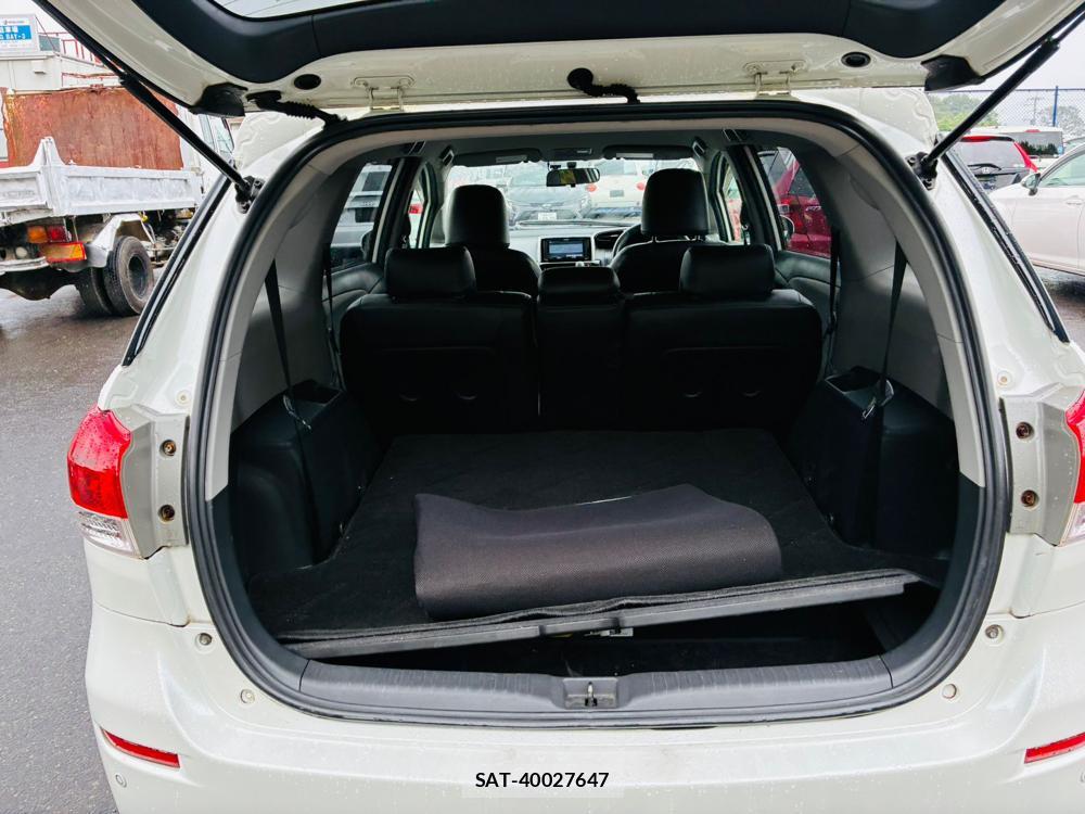 Toyota WISH 2010-07 7718203-25