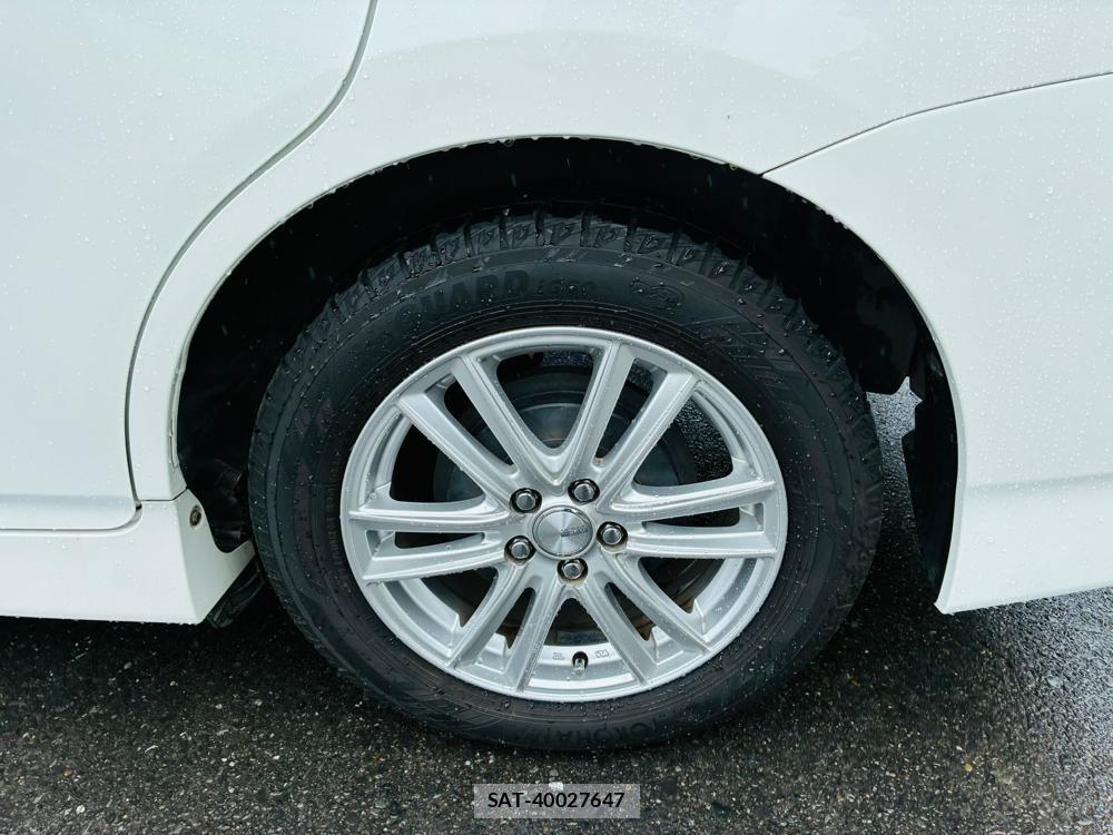Toyota WISH 2010-07 7718203-30