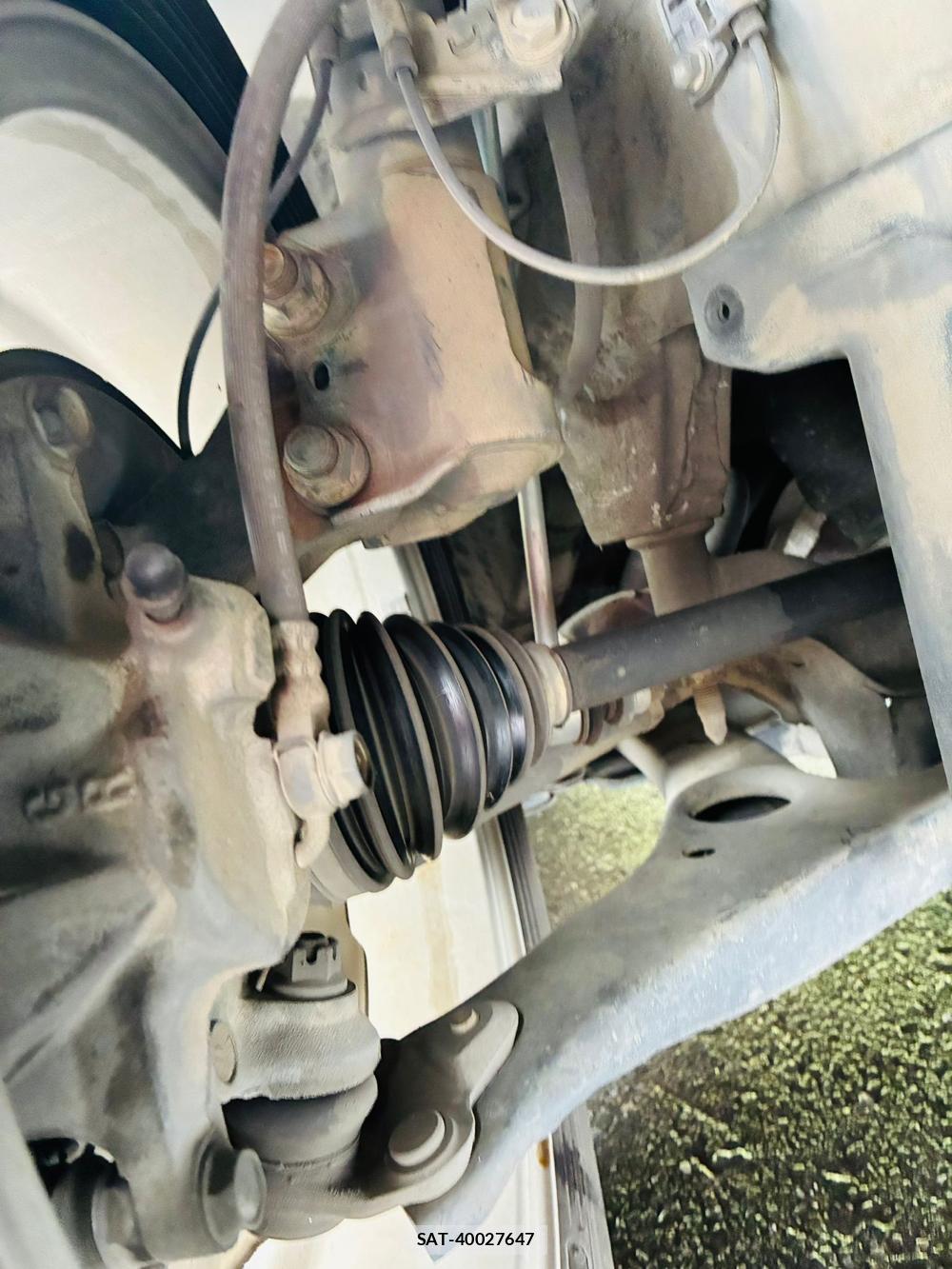 Toyota WISH 2010-07 7718203-34