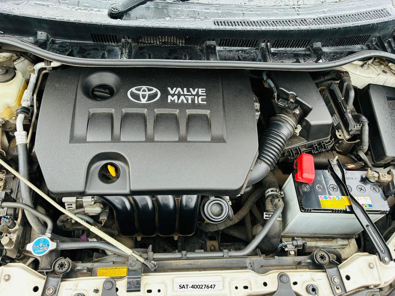 Toyota WISH 2010-07 7718203-38