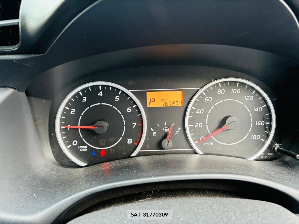 Toyota WISH 2011 7043693-15
