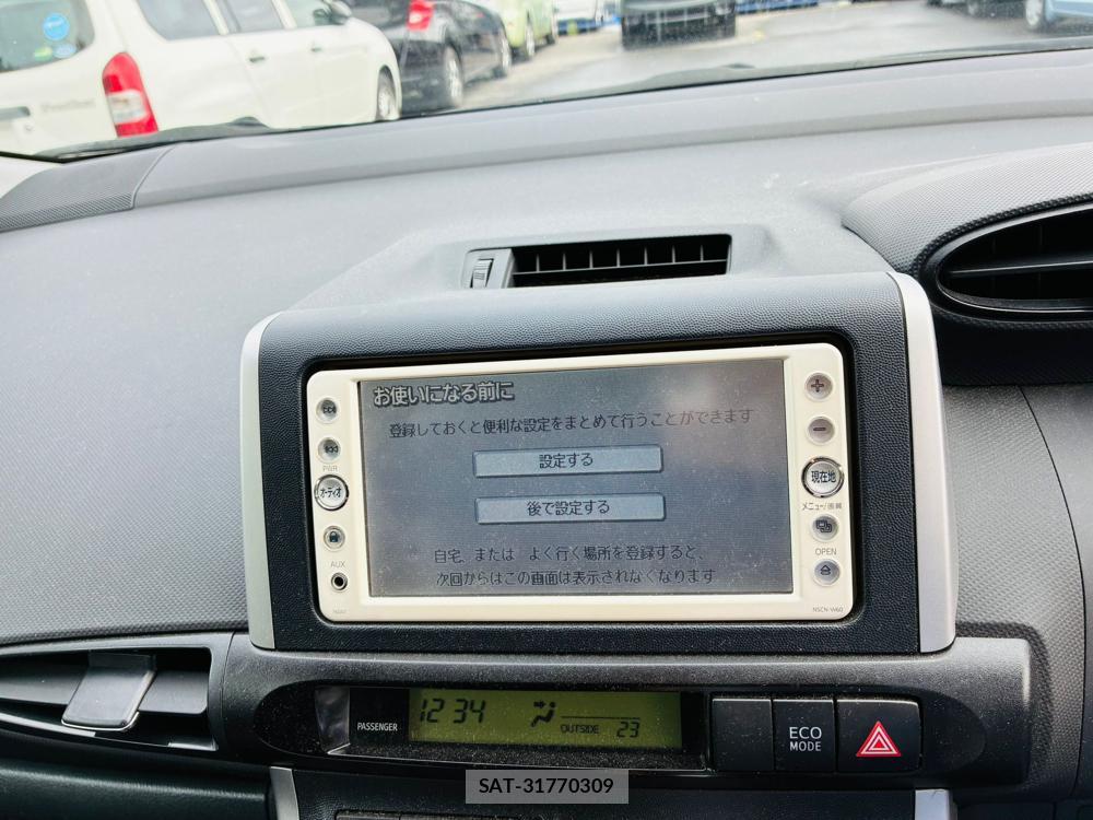 Toyota WISH 2011 7043693-18