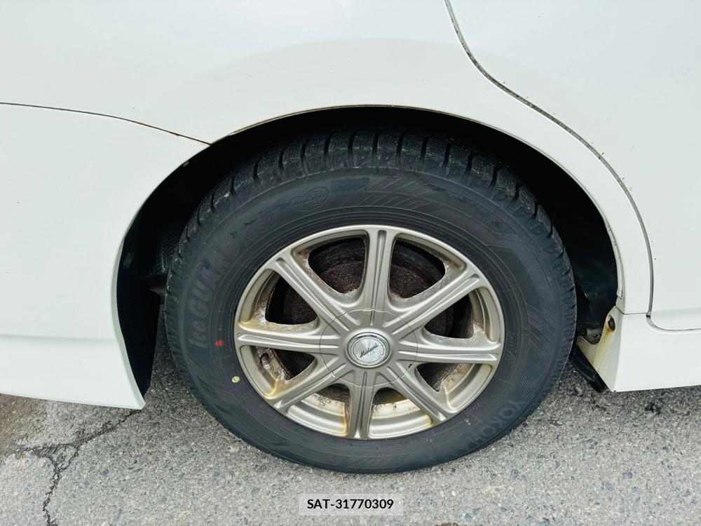 Toyota WISH 2011 7043693-27