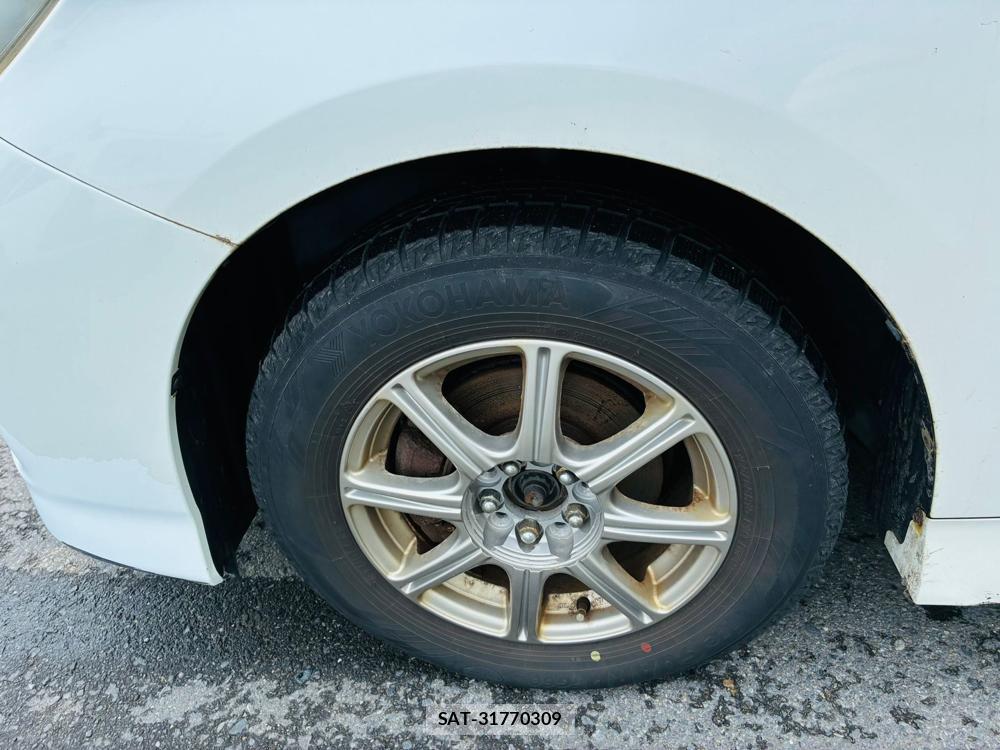 Toyota WISH 2011 7043693-29