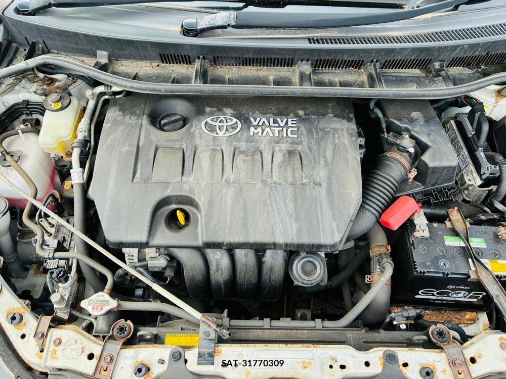 Toyota WISH 2011 7043693-33