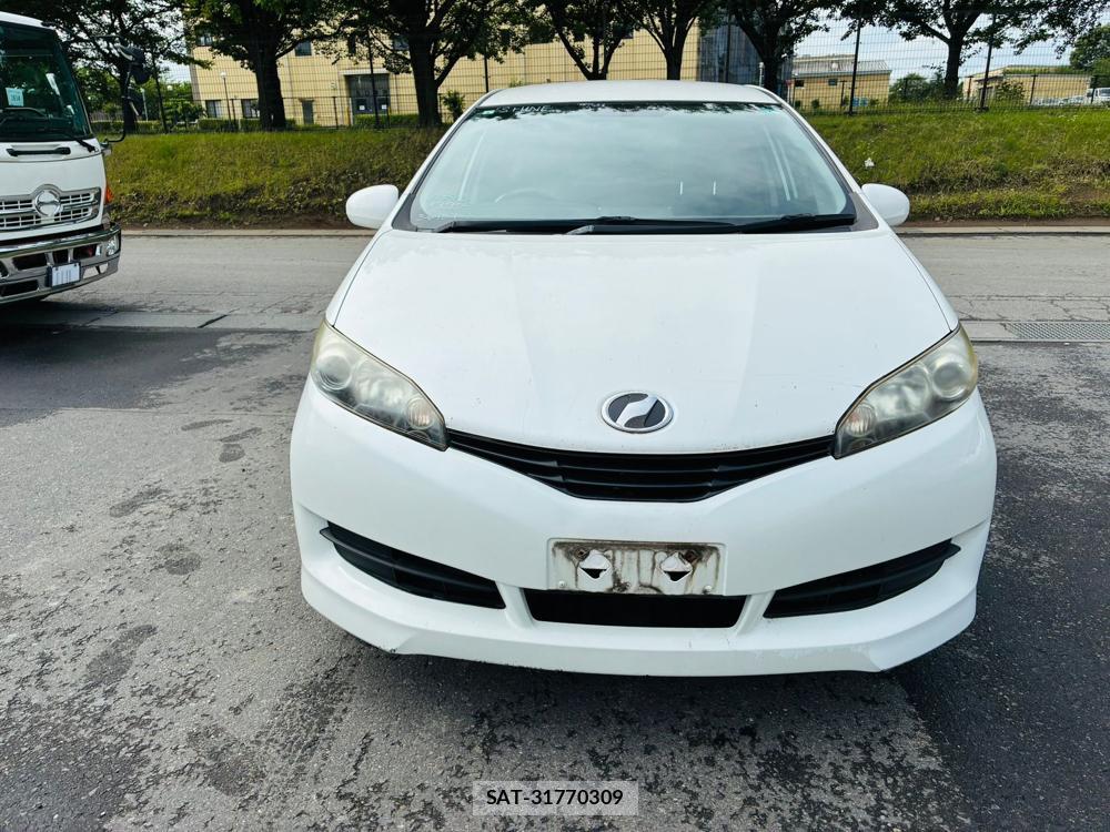 Toyota WISH 2011 7043693-7