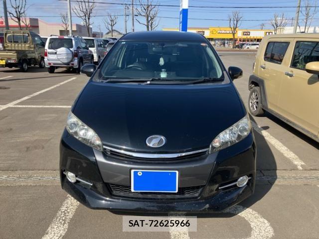 Toyota WISH 2012-09 7790676-0