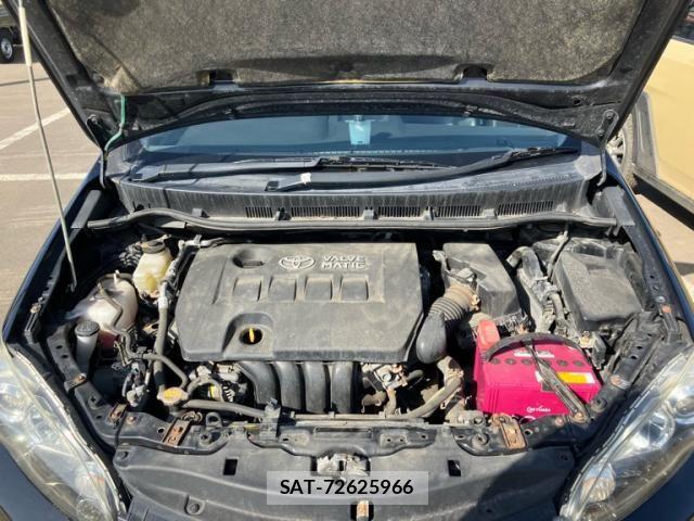 Toyota WISH 2012-09 7790676-17
