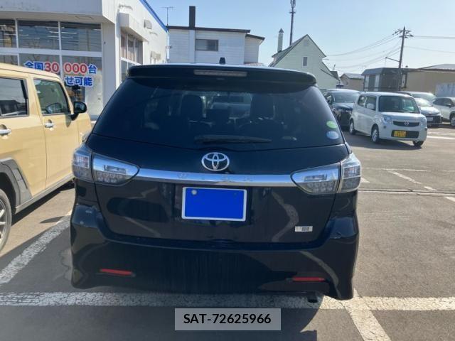 Toyota WISH 2012-09 7790676-1