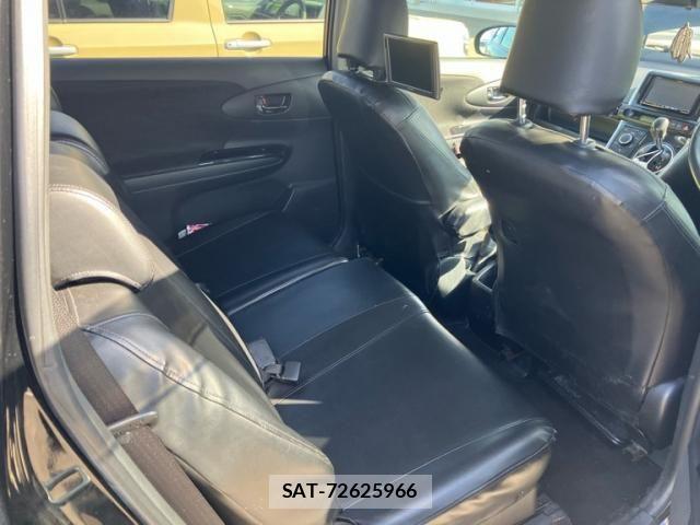 Toyota WISH 2012-09 7790676-20
