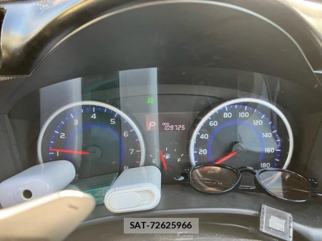 Toyota WISH 2012-09 7790676-23