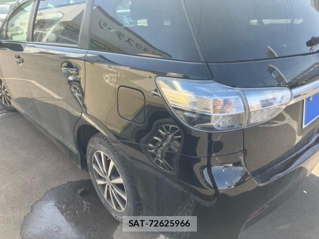 Toyota WISH 2012-09 7790676-2
