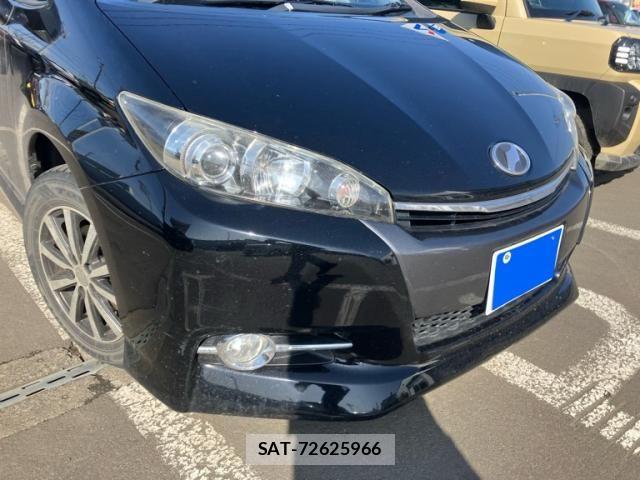 Toyota WISH 2012-09 7790676-7