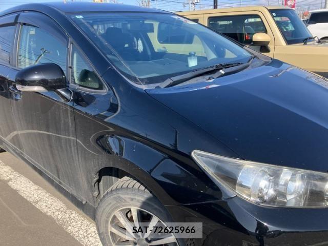Toyota WISH 2012-09 7790676-8