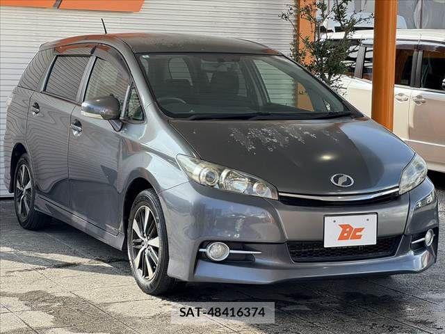 Toyota WISH 2012-05 7790675-12