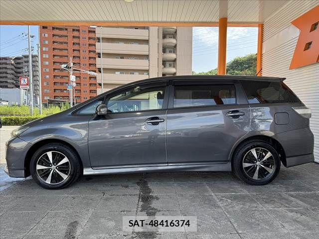 Toyota WISH 2012-05 7790675-14