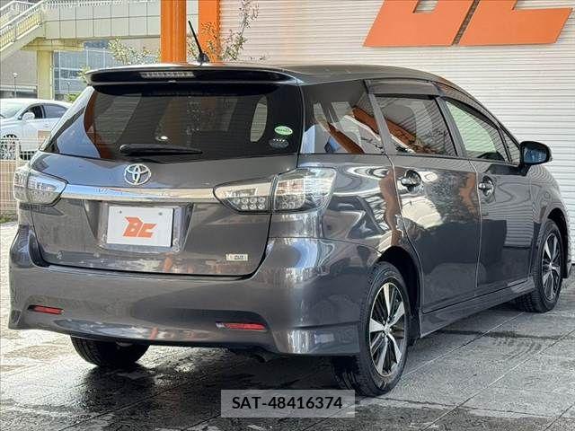 Toyota WISH 2012-05 7790675-15