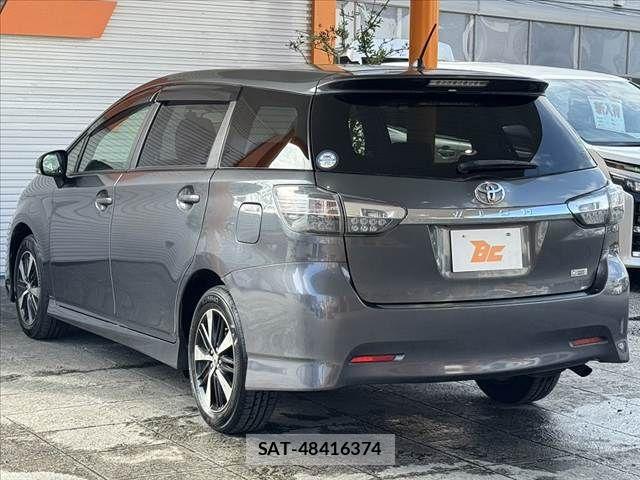 Toyota WISH 2012-05 7790675-17