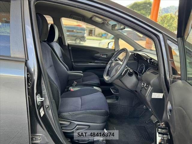 Toyota WISH 2012-05 7790675-18