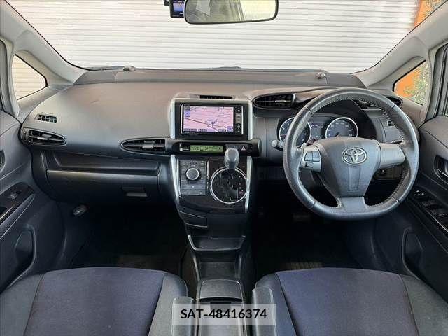 Toyota WISH 2012-05 7790675-1