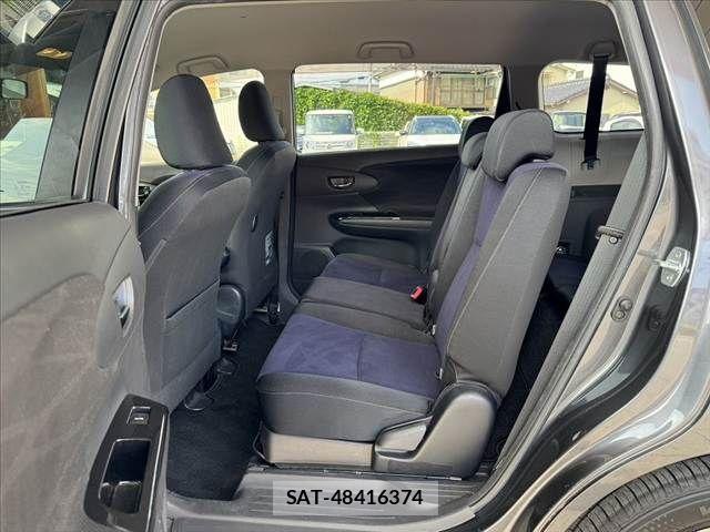 Toyota WISH 2012-05 7790675-22