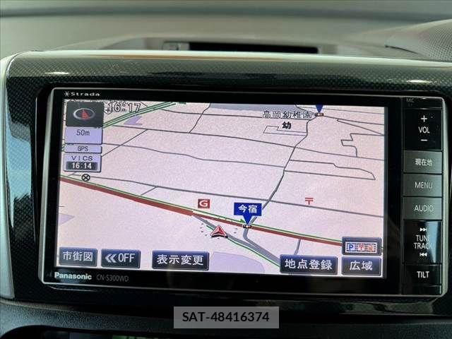 Toyota WISH 2012-05 7790675-2