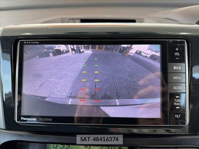 Toyota WISH 2012-05 7790675-3