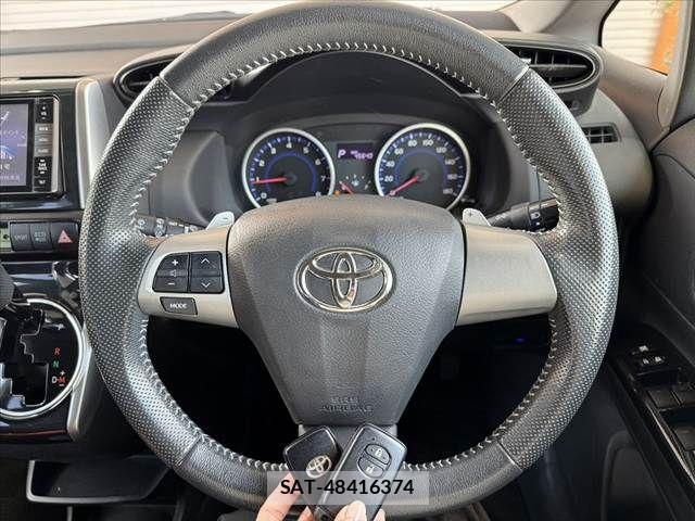Toyota WISH 2012-05 7790675-6