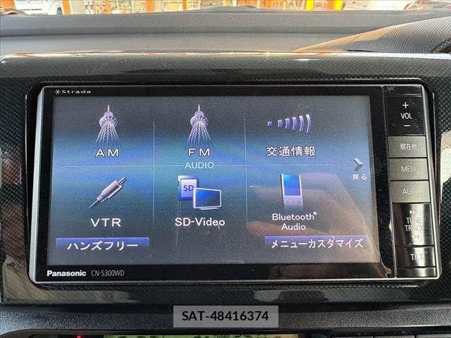 Toyota WISH 2012-05 7790675-8