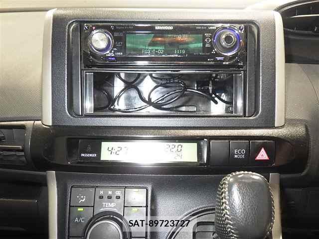 Toyota WISH 2011-09 7831354-3