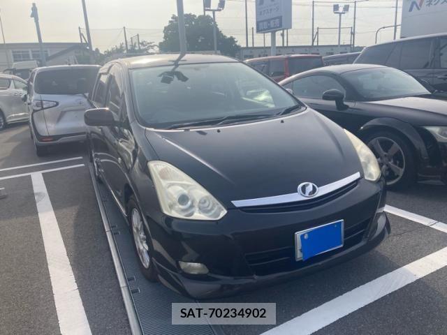 sat car