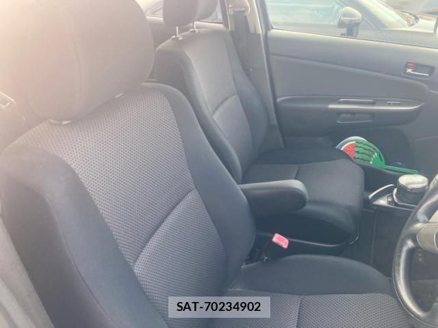 Toyota WISH 2008-01 7880654-9