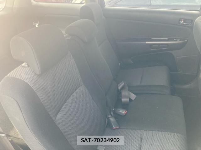 Toyota WISH 2008-01 7880654-10