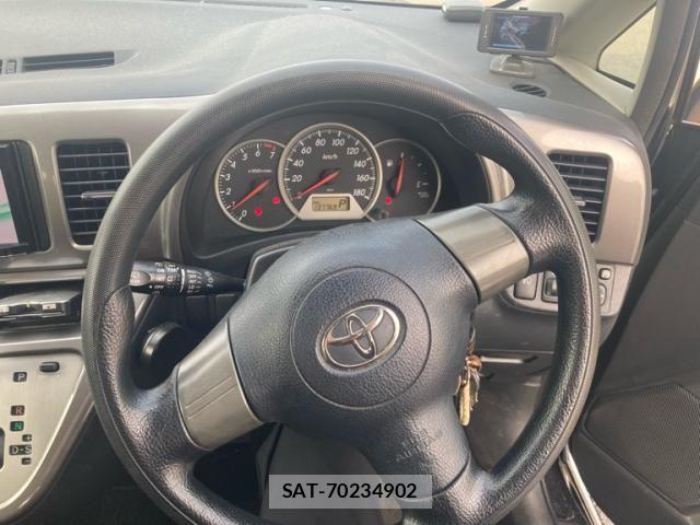 Toyota WISH 2008-01 7880654-15