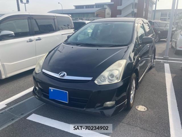 Toyota WISH 2008-01 7880654-1