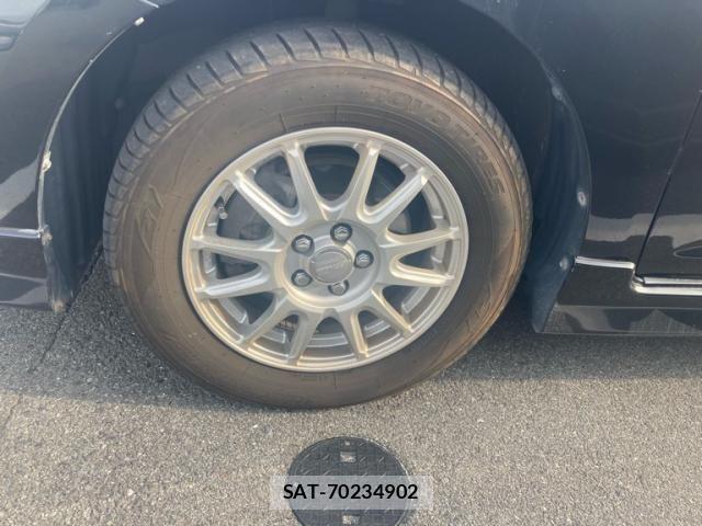 Toyota WISH 2008-01 7880654-6