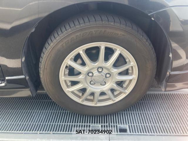 Toyota WISH 2008-01 7880654-7
